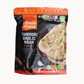 Haldiram's Tandoori Garlic Naan